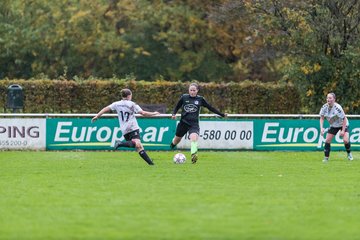 Bild 137 - wBJ SV Henstedt Ulzburg - FSG Oldendorf Itzehoe : Ergebnis: 1:5